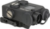 LASER ALUMINUM BODY RIFLEHOLOSUN 221 GREEN & IR DUAL 