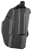 Safariland 737189518411 7371-7TS-ALS  OWB SafariSeven Compatible w/Glock 43, Paddle Mount Right Hand