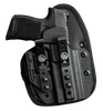 ADAPTIVE TACTICAL HT01005L OMNICARRY HOFTAC Holster IWB Black Belt Clip Mount Right Hand