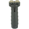 TANGO DWN VERTICAL GRIP BLK