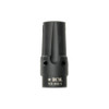 GUNFIGHTER COMPENSATOR - BLACK, MOD 5, 5.56