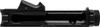 AR15 STRIPPED BILLET BLACK<NEW FRONTIER C4 UPPER RECEIVER 