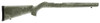 STD WEIGHT BARREL GHILLIE GRNHOGUE STOCK RUGER 10/22 
