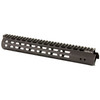 UTG PRO AR 13" SPR SLM MLOK FF HNDGD