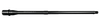 Lead & Steel Llc LS556PEN-CAR-16   5.56mm 16" Pencil Profile Features M4 Feed Ramps Carbine-Length