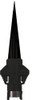 BAYONET 4" BLACKCAA MICRO CONVERSION KIT 