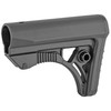UTG PRO MODEL4 S3 STK ML-SPC BLK
