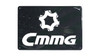 FLAG/LOGO EMBOSSED SIGN - 15.5" X 10.56"
