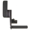 THUMB SAFETY, WIDE COMPETITION LEVER - BLUE