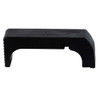 REVERSIBLE MAGAZINE CATCH - BLACK, GEN4 G20/G21