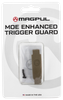 Magpul MAG1186FDE MOE Enhanced Trigger Guard Flat Dark Earth Polymer For AR-15/M4