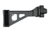SBT5-22 SideFolding Brace Black