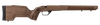 Mdt Sporting Goods Inc 116034WNT Timber Core  Laminated Wood Fits Tikka T3x Short Action Right Hand