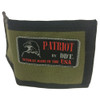 TANGO MIKE MIKE WALLET - OD GREEN