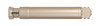Barrett 12364 QDL 50 BMG 2.5" Flat Dark Earth Cerakote Steel
