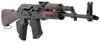 Dpms Panther Arms DP51655113650-CA Anvil *CA Compliant Exclusive 7.62x39mm 10+1 16" Black Nitride Barrel, Black Hardcoat Anodize Steel Receiver, Fixed Nutmeg Wood Furniture