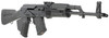 Dpms Panther Arms DP51655109841-CA Anvil *CA Compliant Exclusive 7.62x39mm 10+1 16" Black Nitride Barrel, Black Hardcoat Anodize Steel Receiver, Polymer Handguard, Fixed Black Polymer Stock, Black Polymer Grip