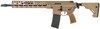 Sig Sauer RMCX556N16BIR MCX Spear LT IR 5.56 NATO 30+1 16" Black FNC Steel Threaded Bar, FDE Cerakote Picatinny Rail Alloy Steel Receiver, M-LOK Handguard, Telescoping Folding Flat Dark Earth Alum Stock, AR Compatible Reduced Angle Grip