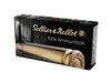 SALE Sellier & Bellot SB3030A Rifle  30-30Win 150gr Soft Point 20 Per Box- Ship to all lower 48 states including for WA, MA, CT, NJ, IL, NY & CA Buyers