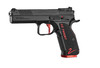 CZ Shadow 2 Target 9mm 5" Black 17-rd TALO