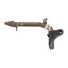 TRIGGER W TRIGGER BAR, G17,22,34,35,31,37 GEN4