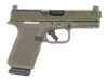 RUG 19438 RXM       9MM 4                 ODG  15R