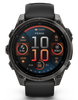 GAR 010-02904-20    FENIX8 47MM AMOLED SPPHR/GRY