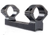 MED TC ENCORE/PROHUNTER BLACKTALLEY RING/BASE COMBO 30MM 