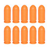 45 AUTO ORANGE DUMMY ROUNDS 10/PACK