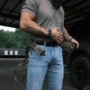 V3-INNER BELT LARGE COYOTE BROWN