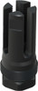 30 CAL 4-PRONGCOMSTOCK FLASH HIDER 5/8X24 