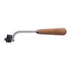 BARREL BEDDING TOOL, 1'' (2.5CM)