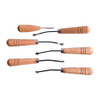 CAMP PERRY SET,18 LPI