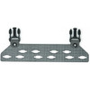 MODULAR CHEST RIG CHEST PLATE WOLF GRAY