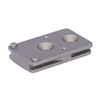C1 12 O'CLOCK TOP OPTICAL PLATFORM FOR TRIJICON RMR TAN