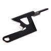 SIG SAUER P220/245 SLIDE CATCH LEVER BLUE