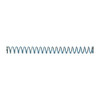 RECOIL SPRING, INNER FOR S&W 400,4013,4056,,4516