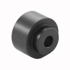 AR-15 A2 STOCK SPACER ALUMINUM BLACK