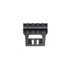 MINI PICATINNY MODULAR UPPER OPTIC MOUNT