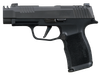 SIG 365XL380COMPMS      P365X 380 3.1 COMP MS 12R