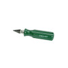 VLD (VERY LOW DRAG) CHAMFERING TOOL