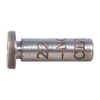 22 HORNET NO-GO GAUGE