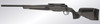 LH 16.5" BLACK/GREY ACCUFIT V2SAVAGE 110 CORE HUNTER 7MM BC