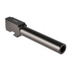 BRN PISTOL BARREL FOR GLOCK 20,10MM,NON-THREAD, BLK NITRIDE