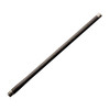 6.5 CREEDMOOR 24'' 1-8 TWIST SPORTER CONTOUR CARBON FIBER BBL