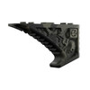 ENHANCED FOREGRIP FOR AR-15 RIFLE, MULTICAM