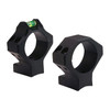 DEFIANCE LA 30MM 0.50'' 25 MOA RINGS