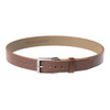 EL ORIGINAL TEJAS GUN BELT 1.5IN 38IN CHOCOLATE
