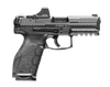 HK 81001214 VP9A1X   9MM  OE 4.09 SCS 2X15R