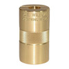 L.E. Wilson 243 Winchester Brass Case Gauge